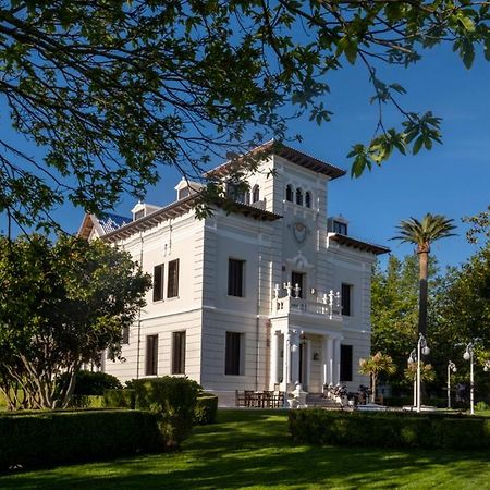 Hotel Pazo Libunca Narón المظهر الخارجي الصورة